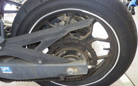 YAMAHA MT-03 2015 RH07J