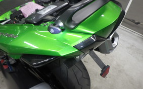 KAWASAKI ZX 1400 NINJA R A 2012