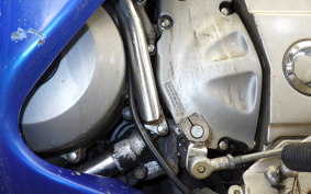 KAWASAKI ZZ-R250 EX250H
