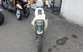 HONDA C90 SUPER CUB HA02