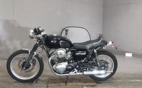 KAWASAKI W400 2008 EJ400A