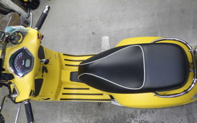VESPA GTS300 SUPER 2018