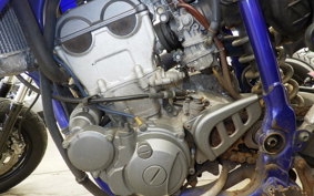 YAMAHA WR250F E CG16W