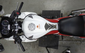 HONDA CB400 SUPER BOLDOR VTEC 2011 NC42