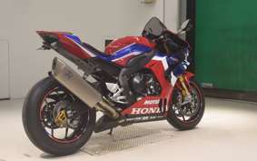 HONDA CBR1000RR RSP 2022 SC82