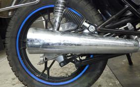SUZUKI GN125 H 2004