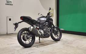 HONDA CB250RA 2000 MC52