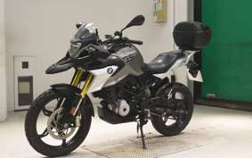 BMW G310GS 2018