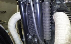 TRIUMPH BONNEVILLE T100 2014