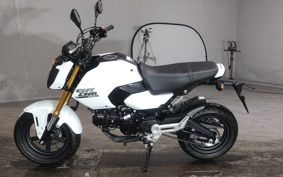 HONDA GU ROM JC92
