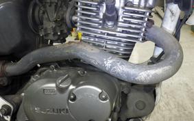 SUZUKI DJEBEL 125 2020 SF44A