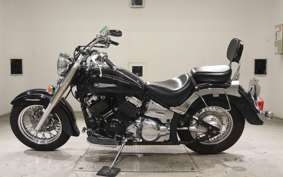 YAMAHA DRAGSTAR 400 CLASSIC 2002 VH01J