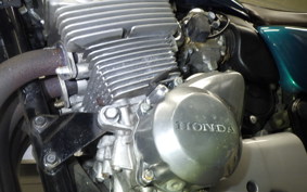 HONDA CB400F 1998 NC36