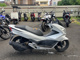 Фото Honda PCX 125 2014 с японского аукциона