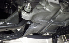 HONDA LEAD 125 2008 JF45