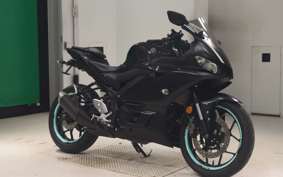 YAMAHA YZF R-3 2021 RH13J
