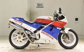 HONDA VFR400R 1987 NC24