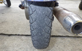 HONDA C50 SUPER CUB AA01