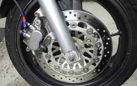 HONDA VTR 250 Gen. 2 1995 MC33