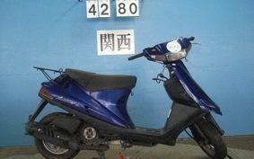 SUZUKI ADDRESS V100 CE13A