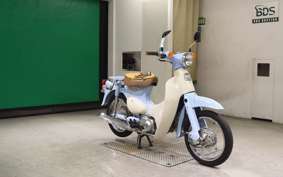 HONDA LITTLE CUB 1982 AA01