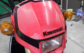 KAWASAKI KSR-2 2006 MX080B