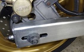 HONDA HORNET 250 2020 MC31