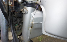 HONDA SOLO 1987 AC17
