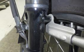 HONDA CT125-2 JA65