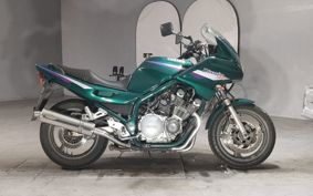 YAMAHA XJ900 DIVERSION 1995 4KM