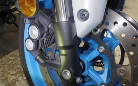 YAMAHA MT-07 2025 RM48J