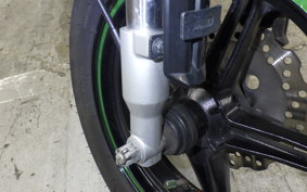 KAWASAKI KSR110 E
