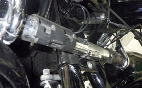 HARLEY FLTRXSE1800CVO 2012