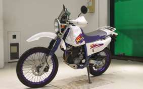 YAMAHA TT250R RAID 4GY