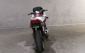HONDA CB400SFV-3 BOLDOR 2006 NC39