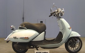 APRILIA MOJITO 50 Custom PK01