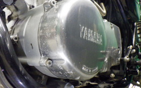 YAMAHA SR400 Gen.3 2009 RH01J