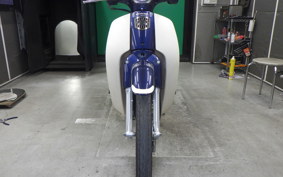 HONDA C110 SUPER CUB 2017 JA44