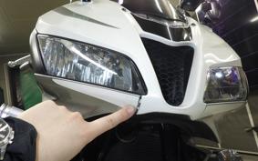 HONDA CBR600RR GEN 3 2008 PC40