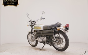 KAWASAKI 350A7 2013 A7