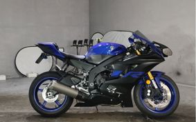 YAMAHA YZF-R6 2019 RJ27