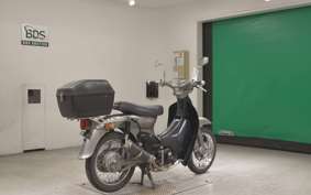 HONDA LITTLE CUB E 2013 AA01