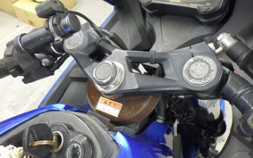 SUZUKI GSX-R125 2025 DL33B