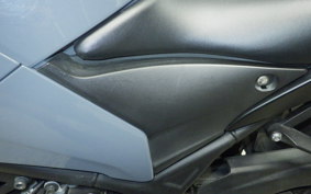 YAMAHA MT-25 A RG43J