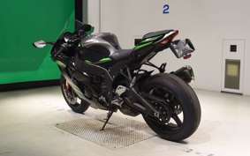 KAWASAKI ZX 10 NINJA ABS 2023 ZXT02L