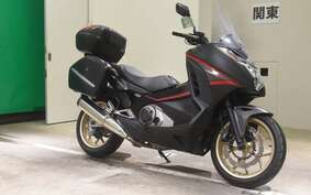 HONDA NC750 INTEGRA S 2015 RC71