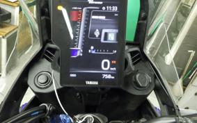 YAMAHA TENERE 700 2025 DM17J