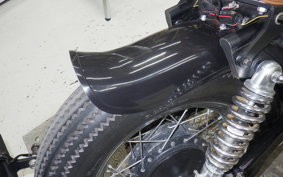 KAWASAKI 250TR 2005 BJ250F