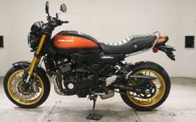 KAWASAKI Z900RS-2SE 2026 ZR902A