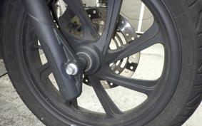 HONDA PCX 125 2009 JF81